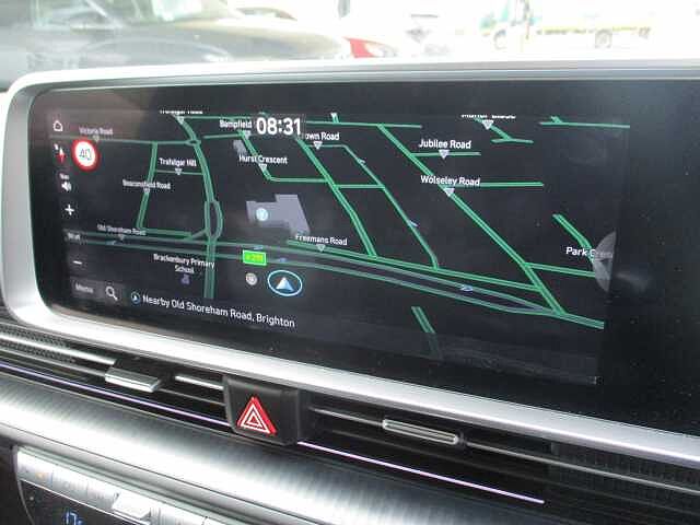 Hyundai Ioniq 6 Electric Saloon 168kW Premium 77kWh 4dr Auto