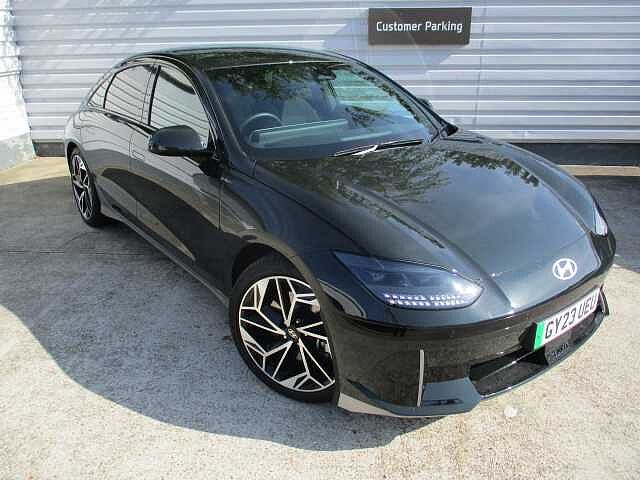 168kW Premium 77kWh 4dr Auto