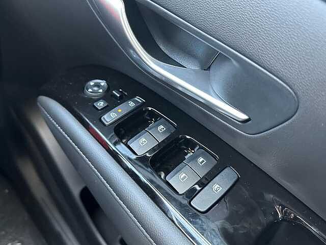 Hyundai Tucson 1.6 T-GDi (230ps) SE Connect Hybrid