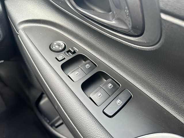 Hyundai Bayon 1.0 T-GDi (100ps) Premium 48 Volt MHEV DCT