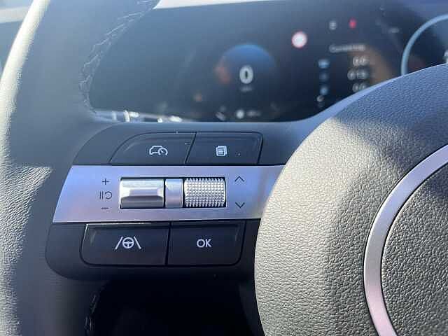 Hyundai Tucson Estate 1.6T Ultimate 5dr