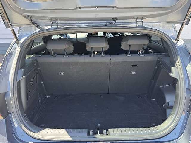 Hyundai I20 1.0T GDi N Line S 5dr DCT