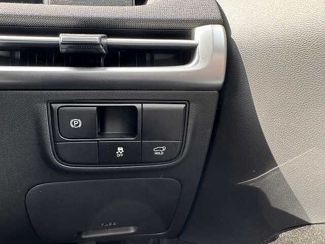 Hyundai TUCSON 1.6T 48V MHD Ultimate 5dr DCT