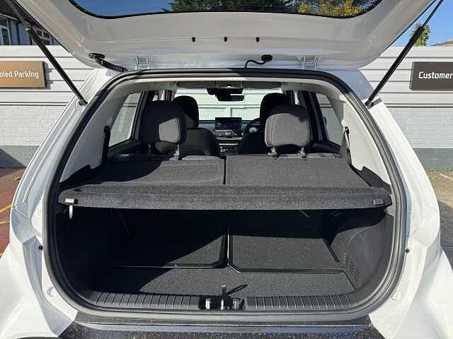 Hyundai Inster 85kW 02 49kWh 5dr Auto