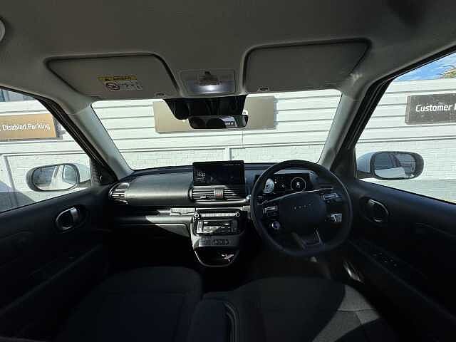 Hyundai Inster 85kW 02 49kWh 5dr Auto