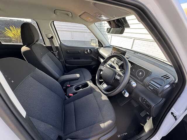 Hyundai Inster 85kW 02 49kWh 5dr Auto