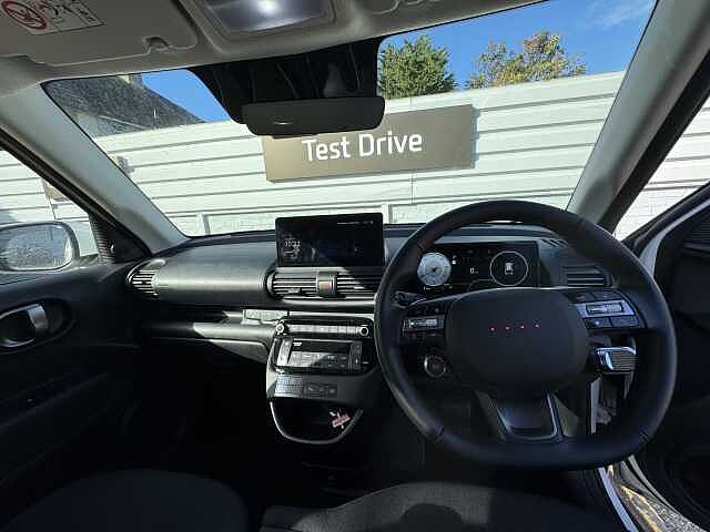 Hyundai Inster 85kW 02 49kWh 5dr Auto