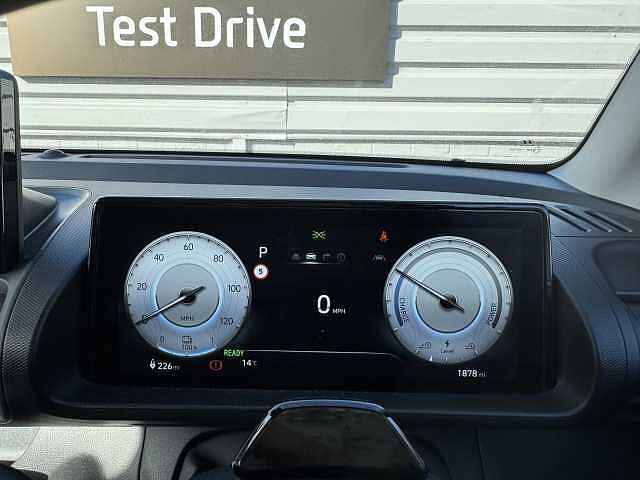 Hyundai Inster 85kW 02 49kWh 5dr Auto