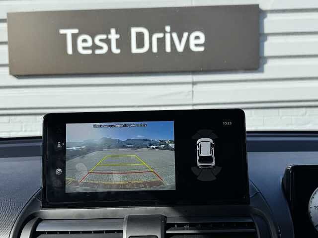 Hyundai Inster 85kW 02 49kWh 5dr Auto