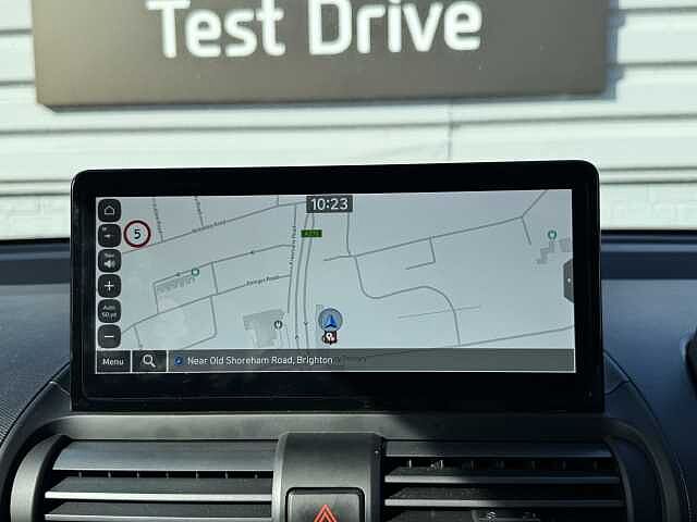 Hyundai Inster 85kW 02 49kWh 5dr Auto