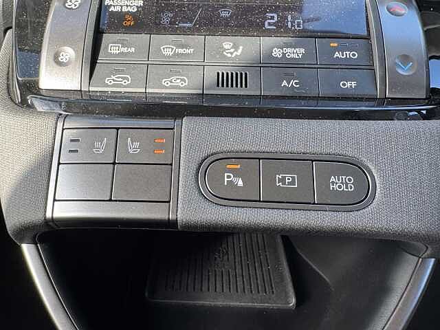 Hyundai Inster 85kW 02 49kWh 5dr Auto