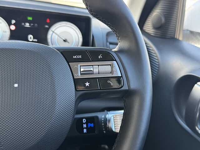 Hyundai Inster 85kW 02 49kWh 5dr Auto