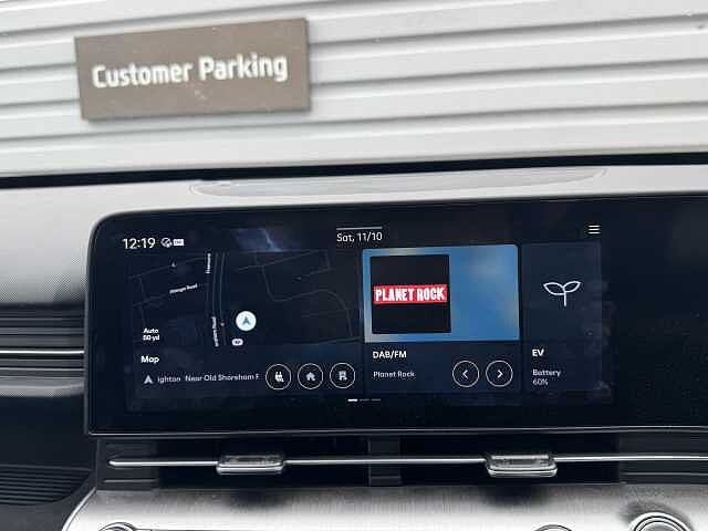 Hyundai KONA 160kW Advance 65kWh