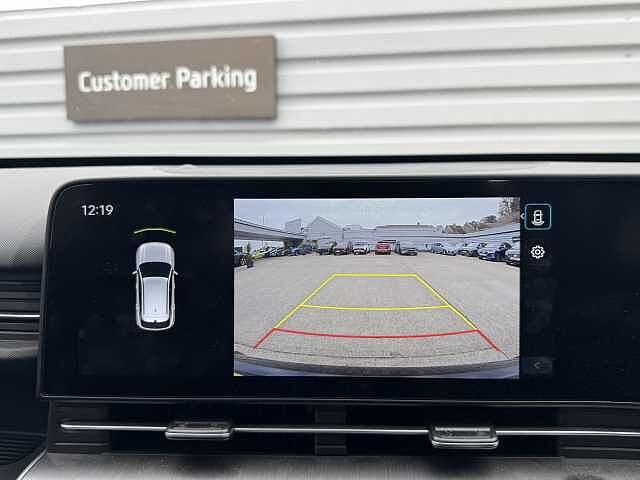 Hyundai KONA 160kW Advance 65kWh