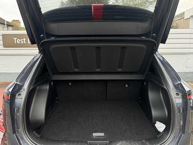 Hyundai KONA 160kW N Line 65kWh 5dr Auto
