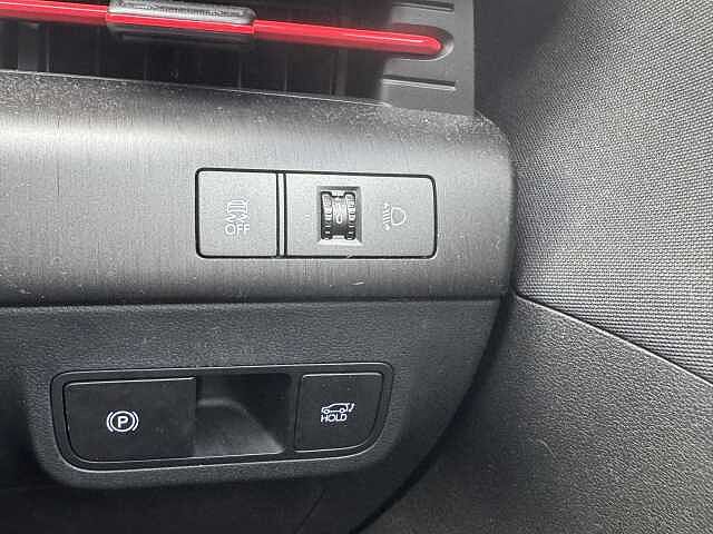 Hyundai KONA 160kW N Line 65kWh 5dr Auto