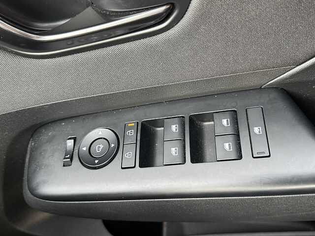 Hyundai KONA 160kW N Line 65kWh 5dr Auto