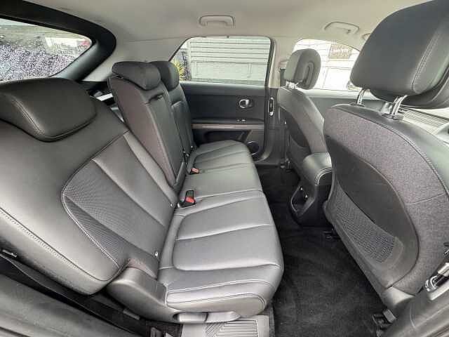 Hyundai IONIQ 5 125kW Ultimate 58 kWh 5dr Auto
