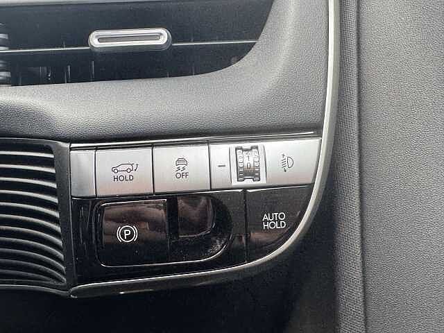 Hyundai IONIQ 5 125kW Ultimate 58 kWh 5dr Auto