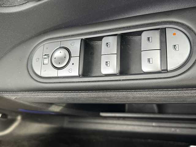 Hyundai IONIQ 5 125kW Ultimate 58 kWh 5dr Auto