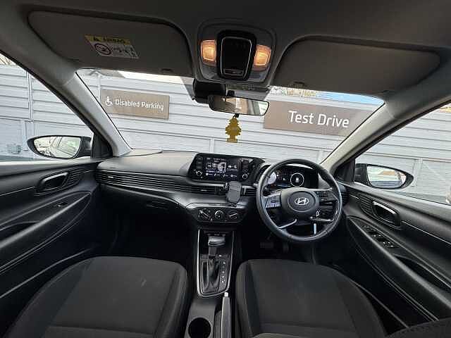 Hyundai i20 1.0T GDi Advance 5dr DCT