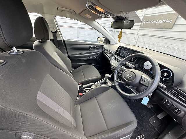 Hyundai i20 1.0T GDi Advance 5dr DCT
