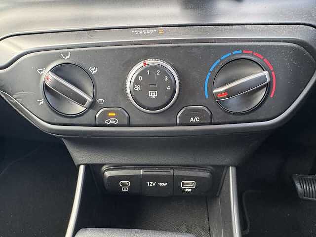 Hyundai i20 1.0T GDi Advance 5dr DCT