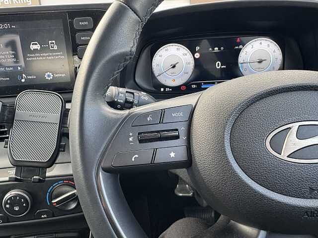 Hyundai i20 1.0T GDi Advance 5dr DCT