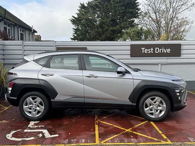 Hyundai KONA 1.0T 100 Advance 5dr