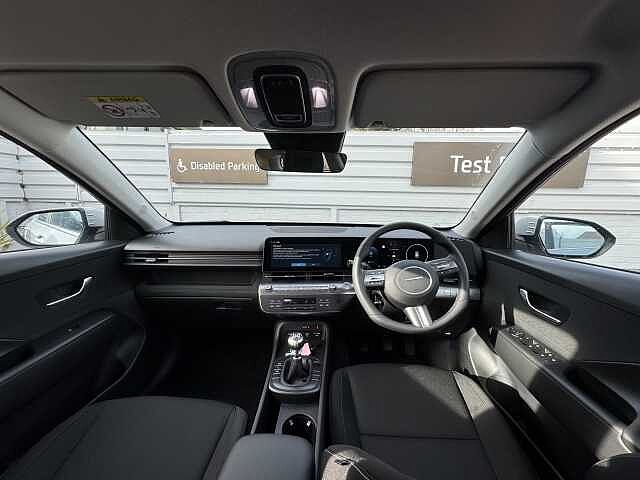 Hyundai KONA 1.0T 100 Advance 5dr