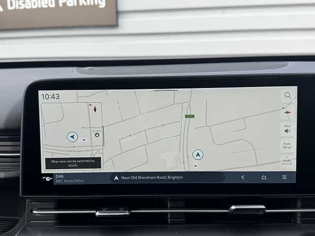 Hyundai KONA 1.0T 100 Advance 5dr