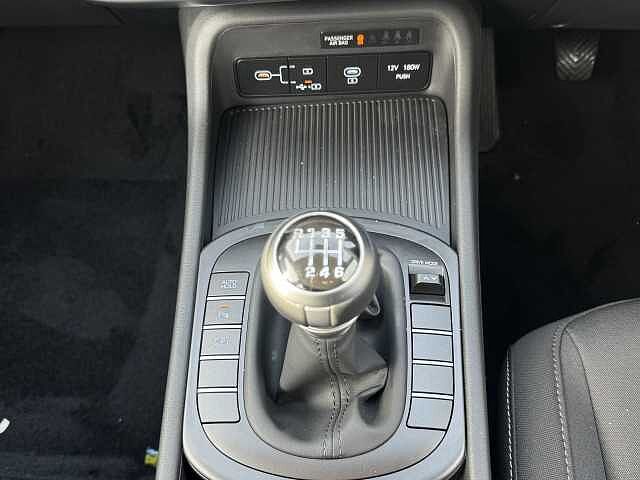 Hyundai KONA 1.0T 100 Advance 5dr