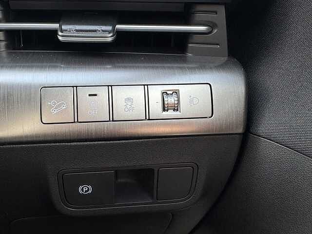 Hyundai KONA 1.0T 100 Advance 5dr