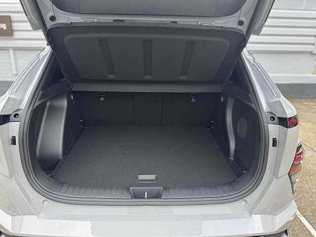 Hyundai KONA 1.6 Hybrid 129 N Line S 5dr DCT