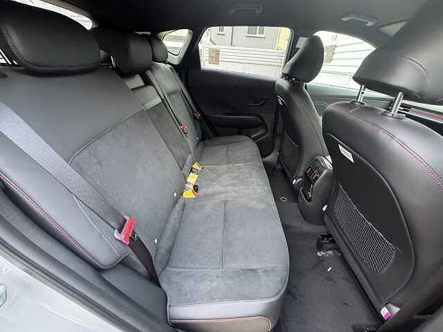 Hyundai KONA 1.6 Hybrid 129 N Line S 5dr DCT