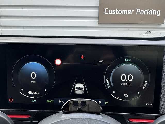 Hyundai KONA 1.6 Hybrid 129 N Line S 5dr DCT
