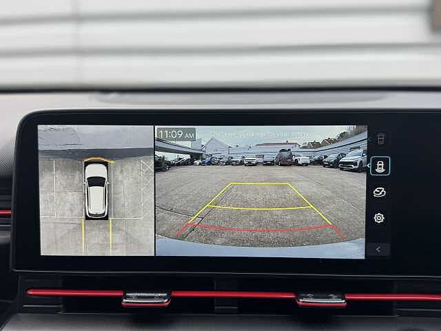 Hyundai KONA 1.6 Hybrid 129 N Line S 5dr DCT