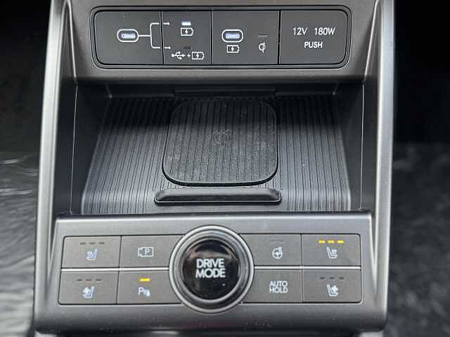 Hyundai KONA 1.6 Hybrid 129 N Line S 5dr DCT