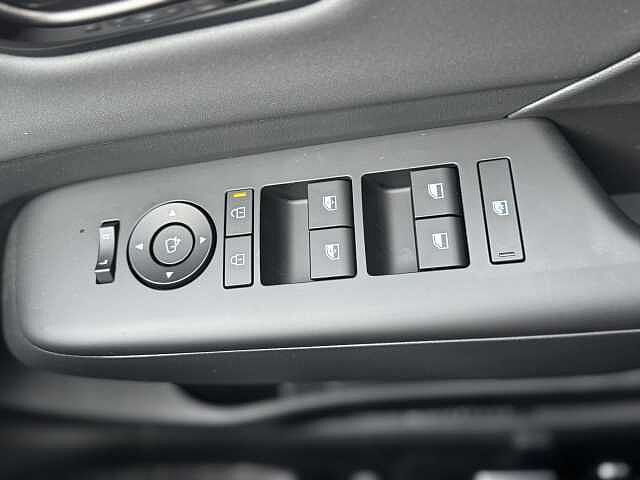 Hyundai KONA 1.6 Hybrid 129 N Line S 5dr DCT