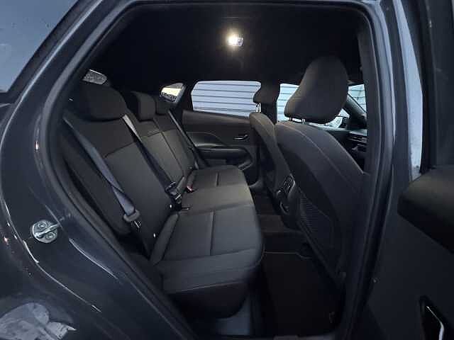 Hyundai KONA 1.0T N Line 5dr DCT