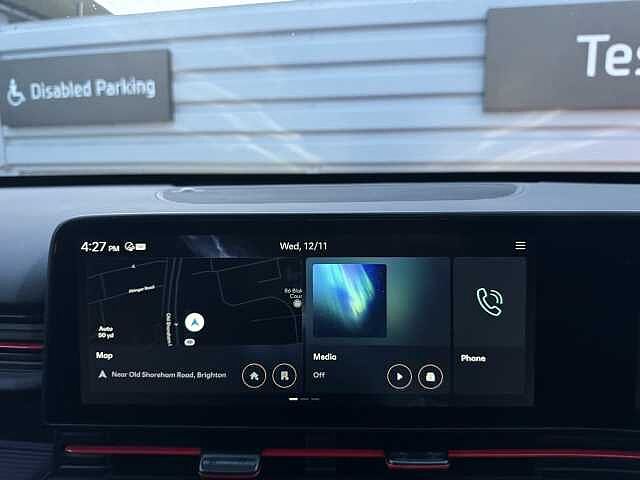 Hyundai KONA 1.0T N Line 5dr DCT