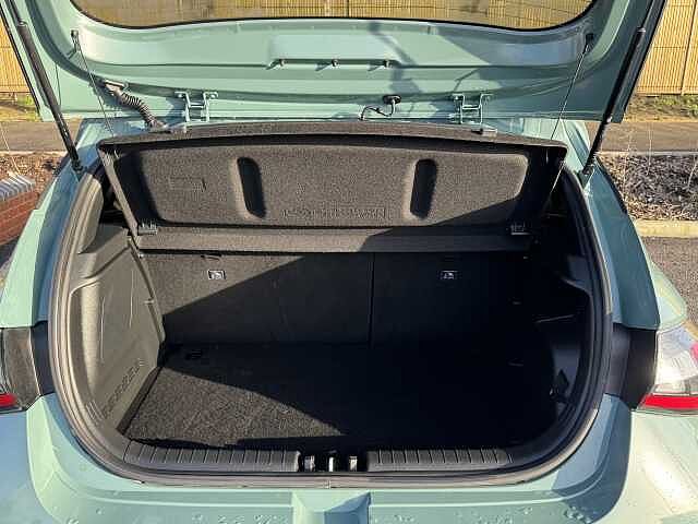 Hyundai i20 1.0T GDi 48V MHD 120 N Line 5dr