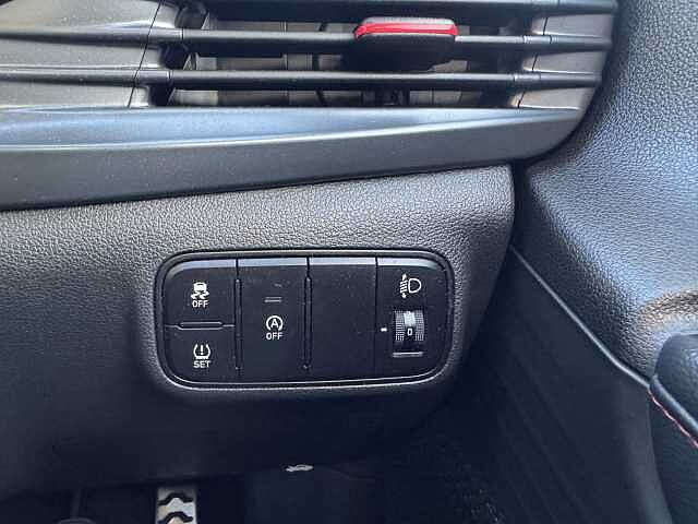 Hyundai i20 1.0T GDi 48V MHD 120 N Line 5dr