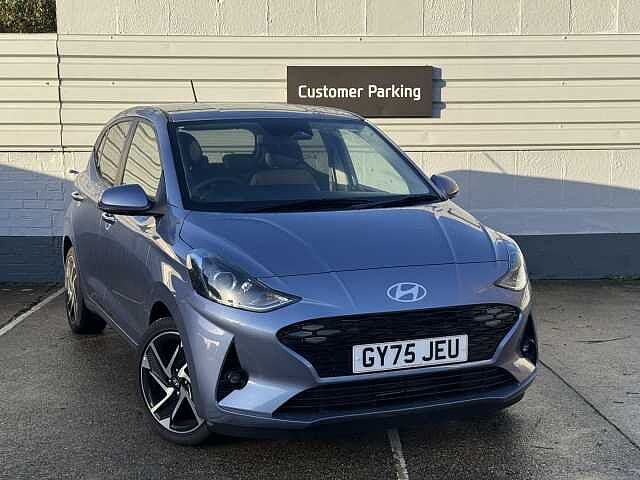 1.2 [79] Premium 5dr Auto [Nav]