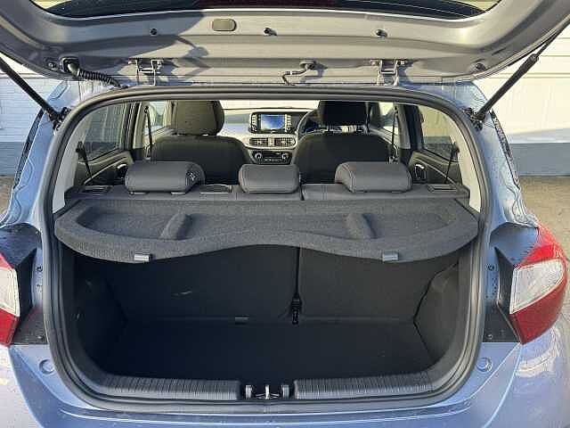 Hyundai i10 1.2 [79] Premium 5dr Auto [Nav]