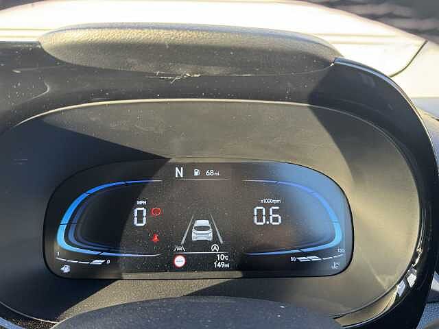 Hyundai i10 1.2 [79] Premium 5dr Auto [Nav]