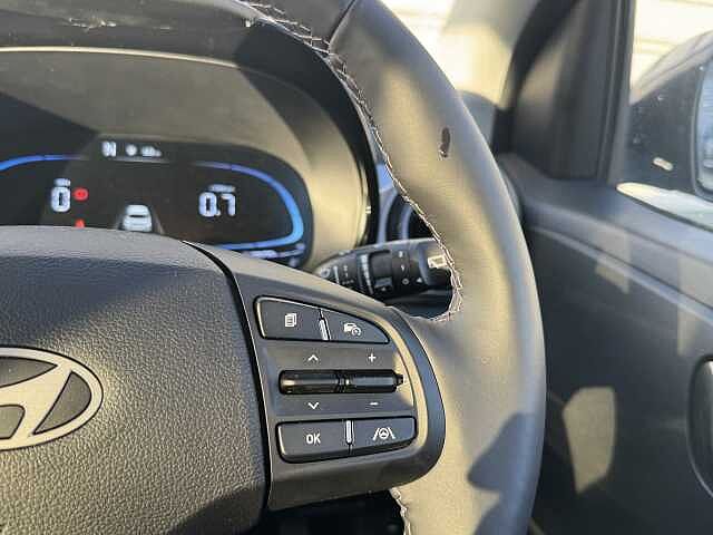 Hyundai i10 1.2 [79] Premium 5dr Auto [Nav]