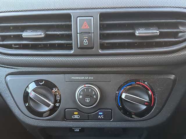 Hyundai i10 1.0 MPi SE Connect 5dr Auto