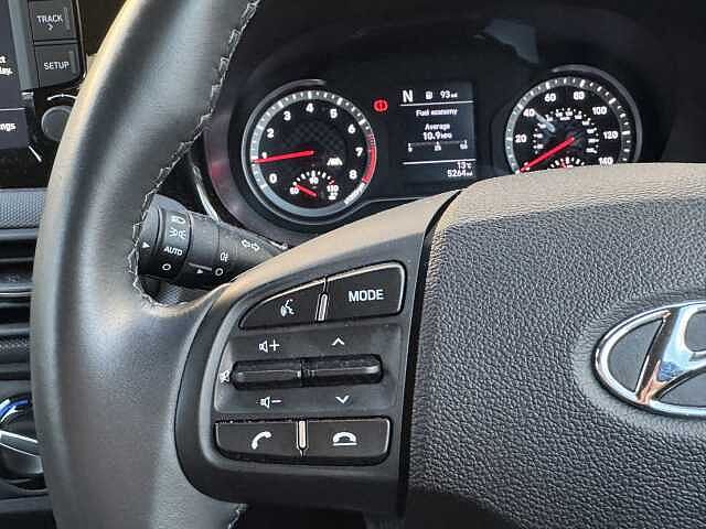 Hyundai i10 1.0 MPi SE Connect 5dr Auto