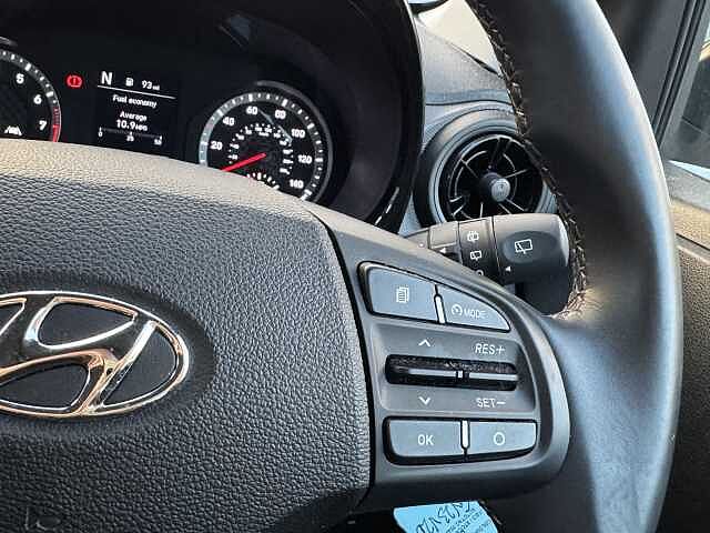 Hyundai i10 1.0 MPi SE Connect 5dr Auto